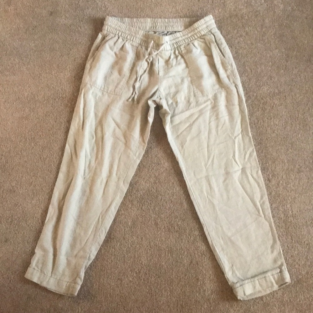Old navy pants